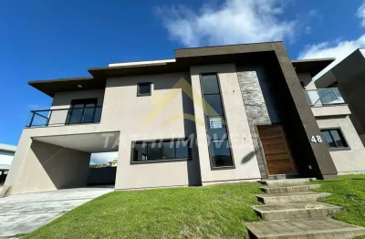 Casa para venda em florianópolis, são joão do rio vermelho, 3 dormitórios, 3 suítes, 4 banheiros, 2 vagas