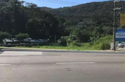 Terreno para venda em florianópolis, costeira do pirajubaé