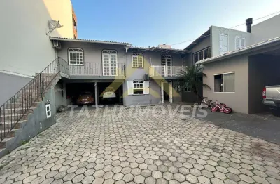 Terreno para venda em florianópolis, ingleses do rio vermelho, 7 dormitórios, 4 banheiros, 3 vagas