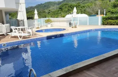 Apartamento para venda em florianópolis, ingleses do rio vermelho, 2 dormitórios, 1 suíte, 2 banheiros, 2 vagas