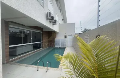 Apartamento para venda em florianópolis, ingleses do rio vermelho, 2 dormitórios, 1 suíte, 2 banheiros, 1 vaga