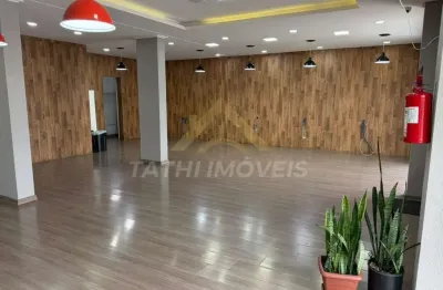 Sala comercial para locação em florianópolis, ingleses do rio vermelho, 1 banheiro, 4 vagas