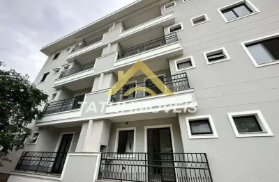 Apartamento para venda em florianópolis, vargem do bom jesus, 2 dormitórios, 1 banheiro, 1 vaga
