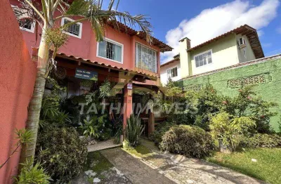 Casa para venda em florianópolis, ingleses do rio vermelho, 3 dormitórios, 1 suíte, 2 banheiros, 2 vagas