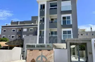 Apartamento para venda em florianópolis, ingleses do rio vermelho, 2 dormitórios, 1 suíte, 1 banheiro, 1 vaga