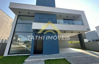 Casa para venda em florianópolis, ingleses do rio vermelho, 4 dormitórios, 4 suítes, 6 banheiros, 2 vagas