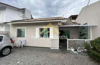 Casa para venda em florianópolis, são joão do rio vermelho, 3 dormitórios, 2 banheiros, 3 vagas