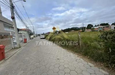 Terreno à venda na Rua Dário Manoel Cardoso, 100, Ingleses do Rio Vermelho, Florianópolis