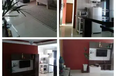 Cobertura para venda em florianópolis, ingleses do rio vermelho, 3 dormitórios, 1 suíte, 2 banheiros, 1 vaga