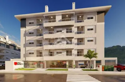 Apartamento para venda em florianópolis, ingleses do rio vermelho, 2 dormitórios, 2 suítes, 2 banheiros, 1 vaga
