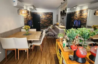 Apartamento para venda em florianópolis, ingleses do rio vermelho, 2 dormitórios, 1 suíte, 2 banheiros, 2 vagas