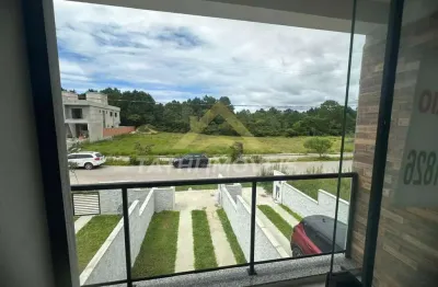 Casa para venda em florianópolis, são joão do rio vermelho, 2 dormitórios, 2 suítes, 3 banheiros, 1 vaga