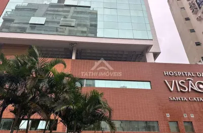 Sala comercial para venda em florianópolis, agronômica, 1 banheiro, 1 vaga