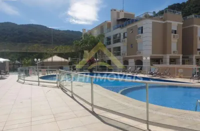 Cobertura para venda em florianópolis, ingleses do rio vermelho, 3 dormitórios, 1 suíte, 3 banheiros, 2 vagas