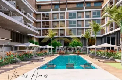 Apartamento para venda em florianópolis, jurerê, 2 dormitórios, 2 suítes, 3 banheiros, 2 vagas