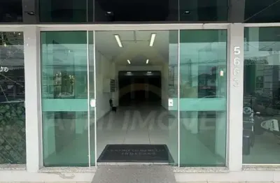 Sala comercial para locação em florianópolis, ingleses do rio vermelho, 1 banheiro