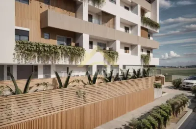 Apartamento para venda em florianópolis, ingleses do rio vermelho, 2 dormitórios, 1 suíte, 1 banheiro, 1 vaga