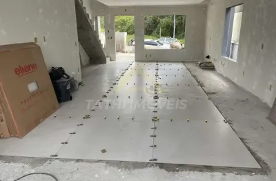 Casa para venda em florianópolis, santo antônio de lisboa, 3 dormitórios, 3 suítes, 4 banheiros, 1 vaga