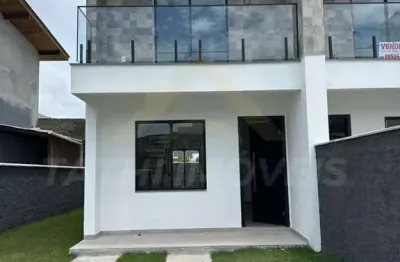 Casa para venda em florianópolis, são joão do rio vermelho, 2 dormitórios, 1 suíte, 2 banheiros, 1 vaga