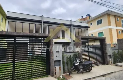 Casa para venda em florianópolis, ingleses do rio vermelho, 3 dormitórios, 3 suítes, 4 banheiros, 2 vagas