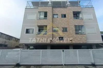 Apartamento para venda em florianópolis, ingleses do rio vermelho, 2 dormitórios, 1 suíte, 2 banheiros, 1 vaga