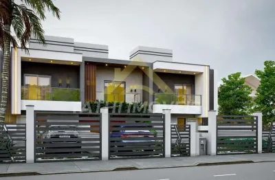 Casa para venda em florianópolis, cachoeira do bom jesus, 3 dormitórios, 1 suíte, 3 banheiros, 2 vagas