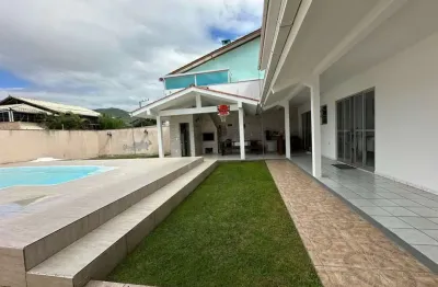 Casa para venda em florianópolis, ingleses do rio vermelho, 3 dormitórios, 1 suíte, 3 banheiros, 2 vagas