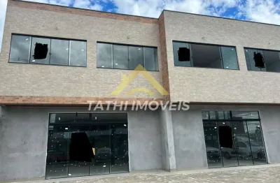 Sala comercial para locação em florianópolis, ingleses do rio vermelho, 1 banheiro, 14 vagas