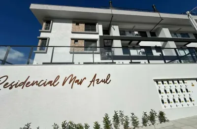Apartamento para venda em florianópolis, santinho, 2 dormitórios, 1 suíte, 1 banheiro, 1 vaga