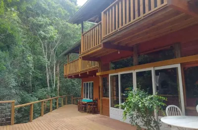 Chácara para venda em florianópolis, são joão do rio vermelho, 3 dormitórios, 2 suítes, 3 banheiros, 4 vagas