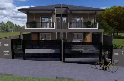 Casa para venda em florianópolis, ingleses do rio vermelho, 3 dormitórios, 1 suíte, 3 banheiros, 2 vagas