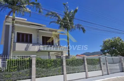 Casa para venda em florianópolis, ingleses do rio vermelho, 3 dormitórios, 1 suíte, 2 banheiros, 1 vaga