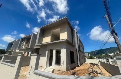 Casa para venda em florianópolis, são joão do rio vermelho, 3 dormitórios, 2 suítes, 2 banheiros, 1 vaga