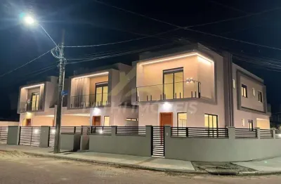 Casa para Venda em Florianópolis, São João do Rio Vermelho, 3 dormitórios, 2 suítes, 2 banheiros, 1 vaga