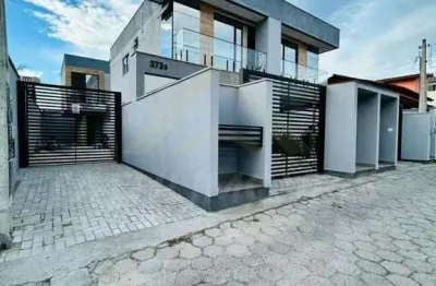 Casa para venda em florianópolis, ingleses do rio vermelho, 3 dormitórios, 1 suíte, 2 banheiros, 2 vagas