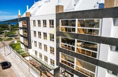 Apartamento para venda em florianópolis, ingleses do rio vermelho, 2 dormitórios, 1 suíte, 2 banheiros, 1 vaga