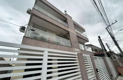 Apartamento para venda em florianópolis, ingleses do rio vermelho, 2 dormitórios, 1 suíte, 2 banheiros, 1 vaga