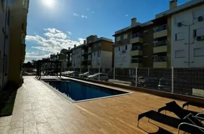 Apartamento para venda em florianópolis, vargem grande, 2 dormitórios, 1 suíte, 2 banheiros, 1 vaga