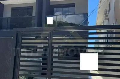 Casa para venda em florianópolis, ingleses do rio vermelho, 2 dormitórios, 2 suítes, 3 banheiros, 1 vaga