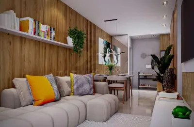 Apartamento para venda em florianópolis, ingleses do rio vermelho, 2 dormitórios, 1 suíte, 2 banheiros, 1 vaga