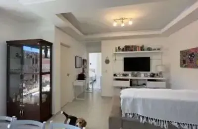 Apartamento para venda em florianópolis, ingleses do rio vermelho, 2 dormitórios, 1 suíte, 2 banheiros