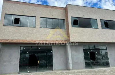 Sala comercial para locação em florianópolis, ingleses do rio vermelho, 1 banheiro, 13 vagas