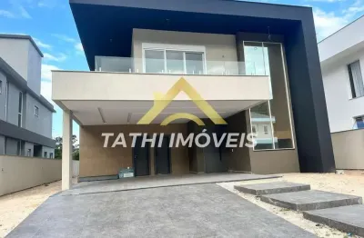 Casa para venda em florianópolis, ingleses do rio vermelho, 4 dormitórios, 4 suítes, 5 banheiros, 2 vagas