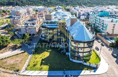 Apartamento para venda em florianópolis, ingleses do rio vermelho, 3 dormitórios, 3 suítes, 4 banheiros, 1 vaga