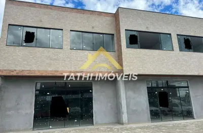 Sala comercial para locação em florianópolis, ingleses do rio vermelho, 1 banheiro, 14 vagas