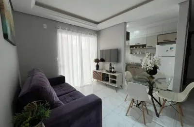 Apartamento para venda em florianópolis, ingleses do rio vermelho, 2 dormitórios, 1 suíte, 2 banheiros, 1 vaga