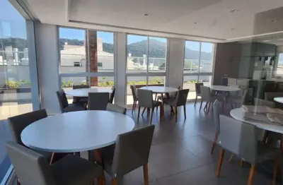 Apartamento para venda em florianópolis, ingleses do rio vermelho, 2 dormitórios, 1 suíte, 2 banheiros, 1 vaga
