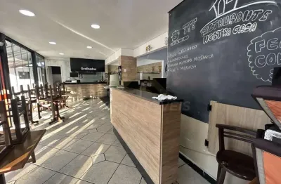 Sala comercial para locação, ingleses centro, 3 banheiros
