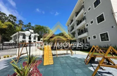 Apartamento para locação em florianópolis, vargem do bom jesus, 2 dormitórios, 1 suíte, 1 banheiro, 1 vaga