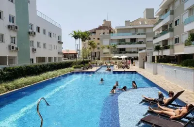 Apartamento para venda em florianópolis, ingleses do rio vermelho, 2 dormitórios, 1 suíte, 2 banheiros, 1 vaga